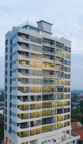 Hotels in Sri Jayawardenepura Kotte